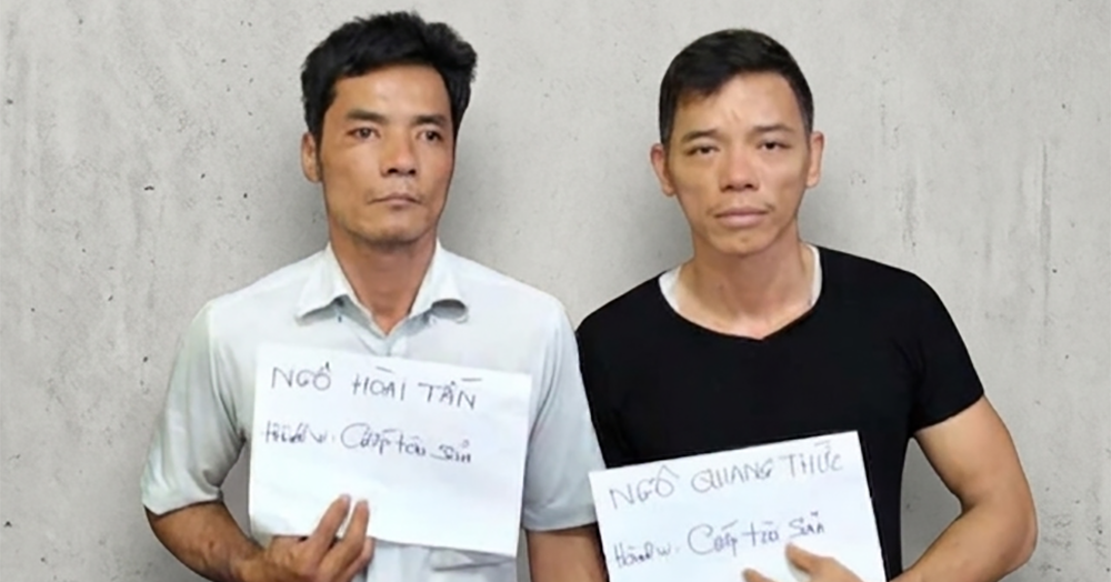 Lộ danh tính nhóm xông vào nhà dân ở TPHCM, đánh người, cướp tài sản để &amp;apos;siết nợ&amp;apos;