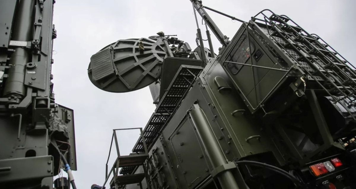 Nga dùng EW ‘bẻ sóng’ UAV Ukraine ‘lạc’ vào Latvia làm rung chuyển cả châu Âu