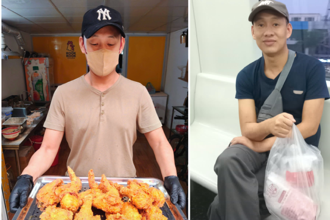 Người đàn ông đột quỵ giữa trưa hè Hà Nội, 5 năm chật vật lấy lại cuộc sống
