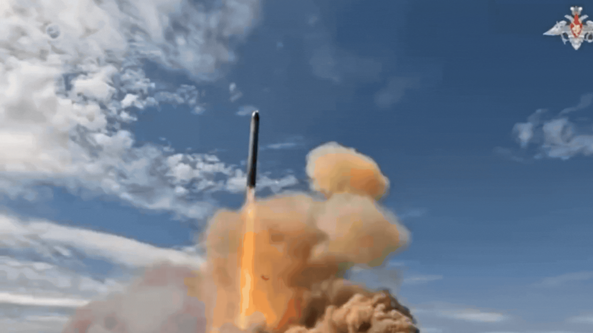 Tên lửa RS-28 Sarmat tốc độ Mach 25, tầm bắn 35.000km, 16 đầu đạn MIRV, ‘mạnh nhất thế giới’