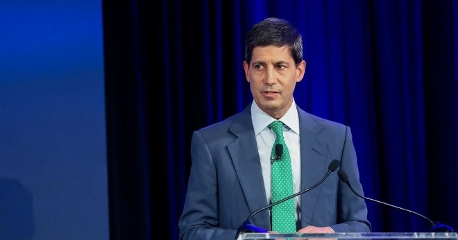 Thượng viện Mỹ phê chuẩn ông Kevin Warsh làm chủ tịch mới của Fed