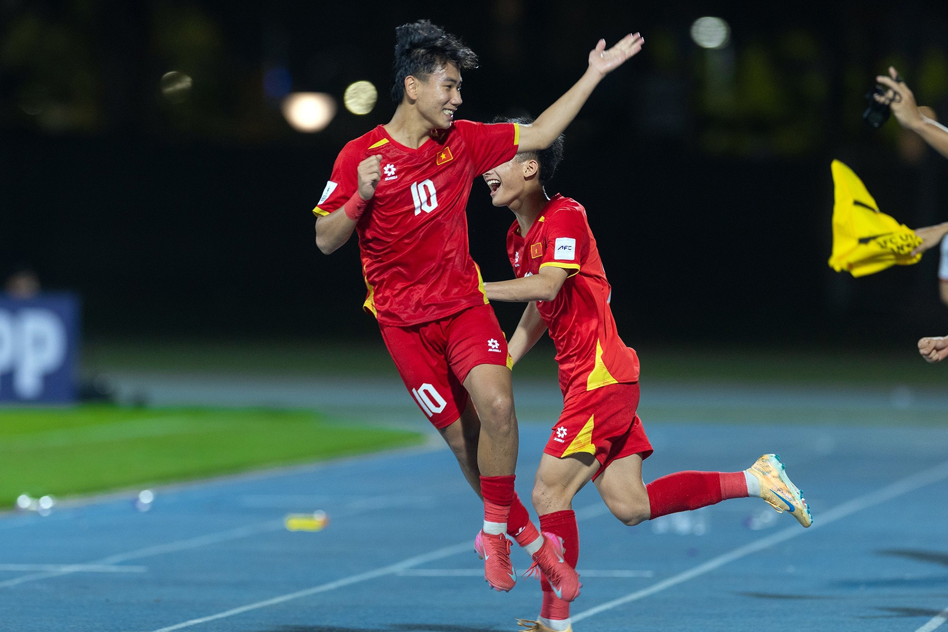 U17 World Cup 2026 được tổ chức ở đâu, khi nào?
