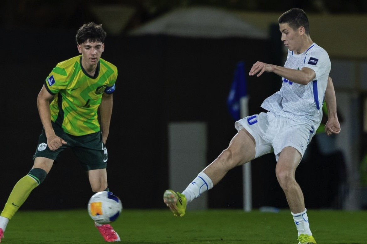  Xác định đối thủ của U17 Việt Nam ở tứ kết U17 châu Á 