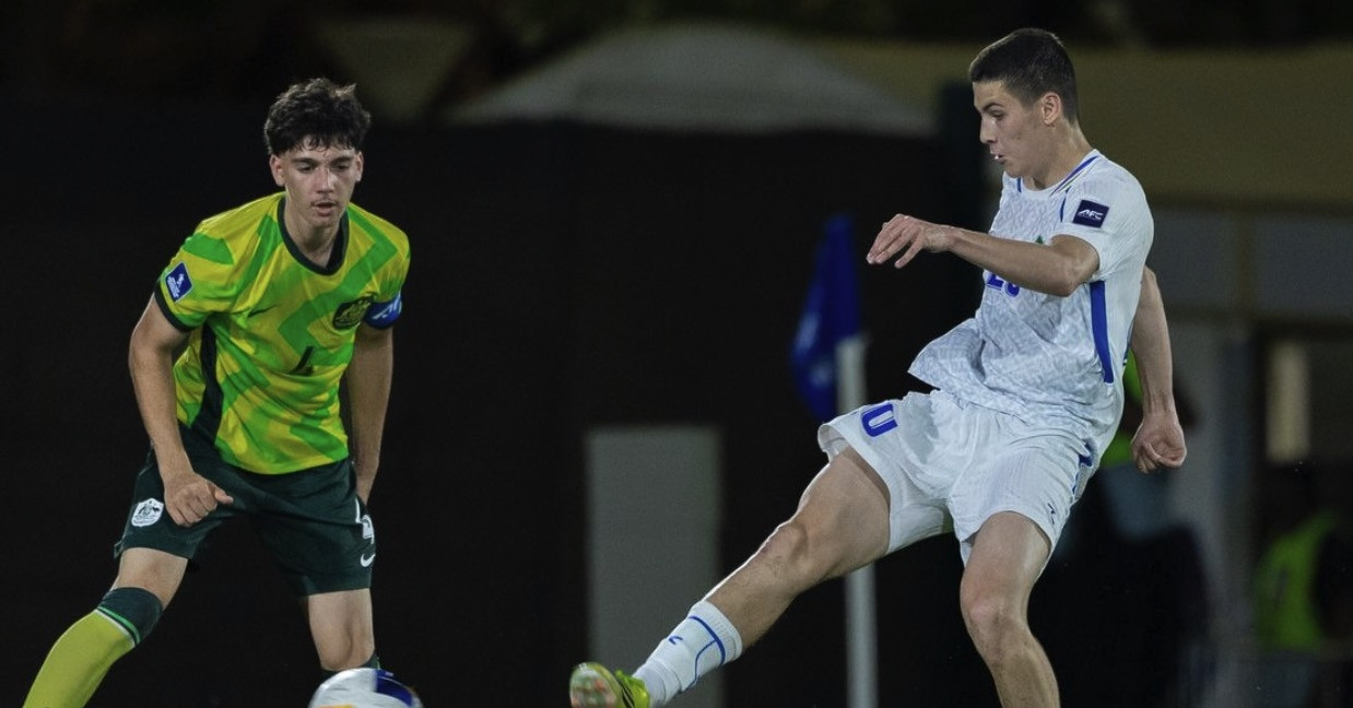 Xác định đối thủ của U17 Việt Nam ở tứ kết U17 châu Á