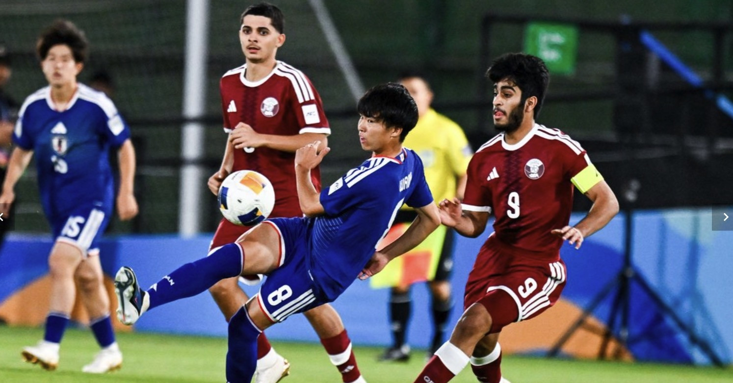 Lịch thi đấu U17 châu Á 2026 hôm nay 15/5: Nóng bỏng vòng tứ kết