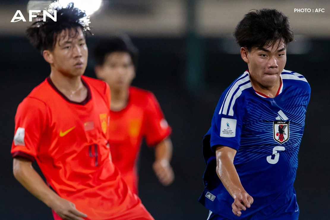 Lịch thi đấu bóng đá hôm nay 15/5: Tâm điểm vòng tứ kết U17 châu Á
