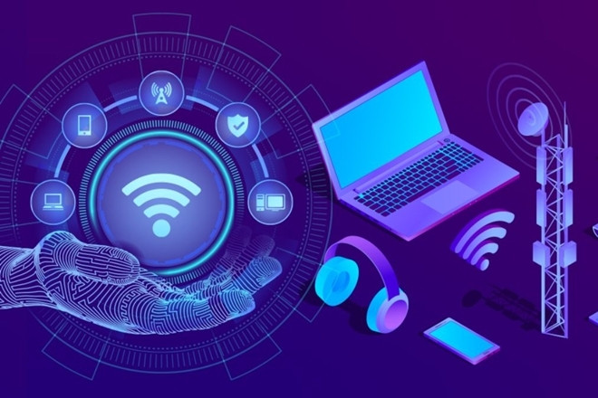 6 cách tăng tốc độ Wifi hiệu quả năm 2026