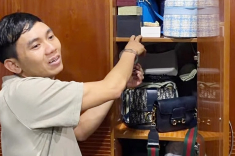 Công an vượt gần 2.000km bắt 'siêu trộm' đột nhập biệt thự cuỗm vàng, kim cương