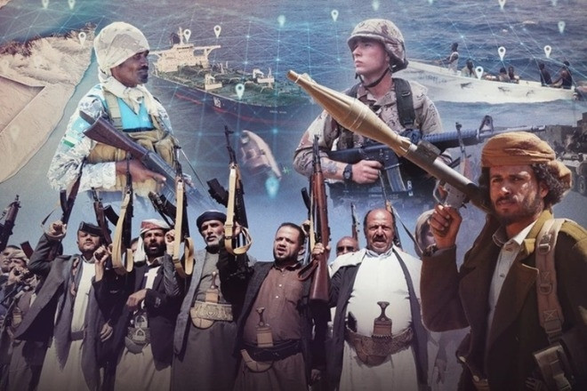 Cướp biển Somalia hoạt động mạnh vì Mỹ - Iran đối đầu ở Hormuz