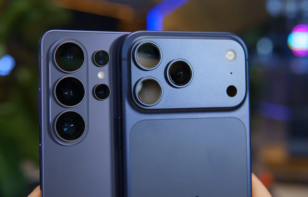 Đây là lý do khiến nhiều người dùng Android sẽ chuyển sang iPhone