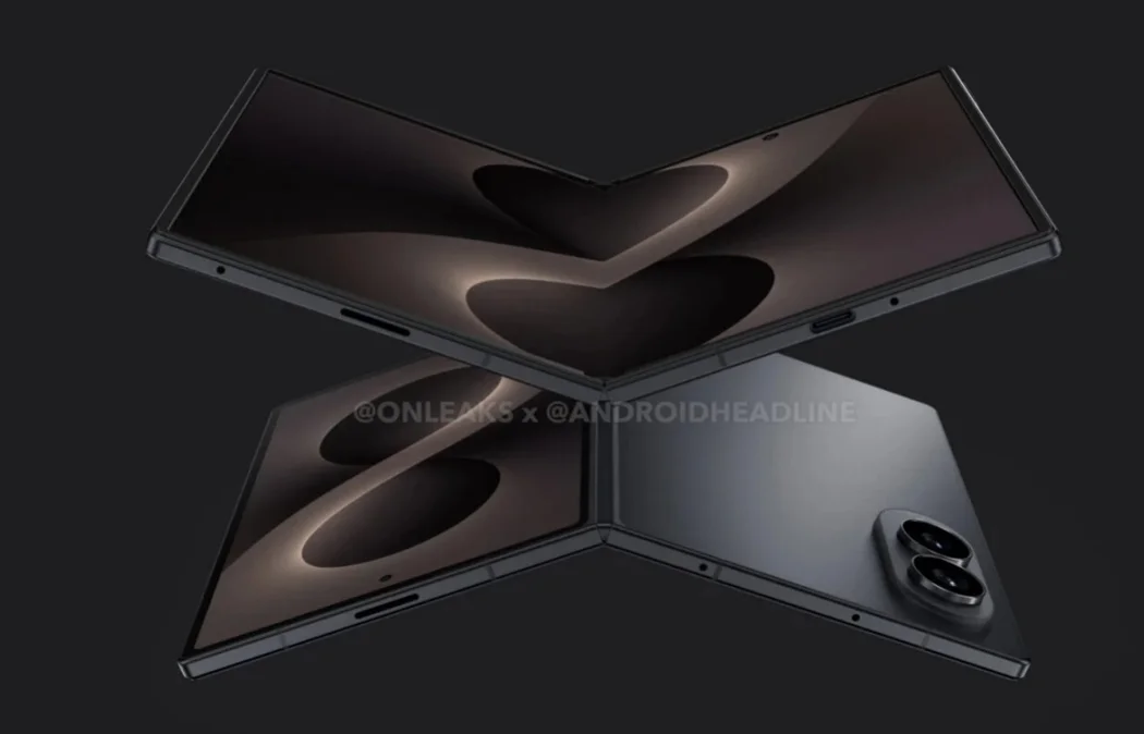  Galaxy Z Fold 8 Wide được chuẩn bị ‘vũ khí’ gì để đè bẹp iPhone gập Apple? 