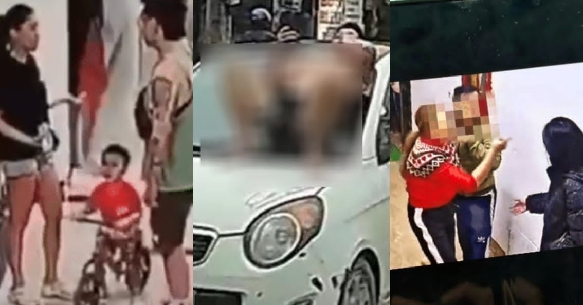 Khởi niệm sân si, một đời mang vết