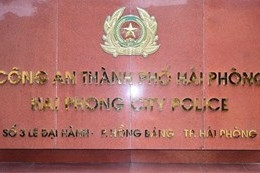 Khởi tố, bắt tạm giam 3 bị can trong vụ ca sĩ Miu Lê sử dụng ma túy ở Hải Phòng