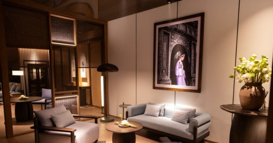 Mandarin Oriental Đà Nẵng - Nơi xa xỉ thầm lặng tìm về với di sản