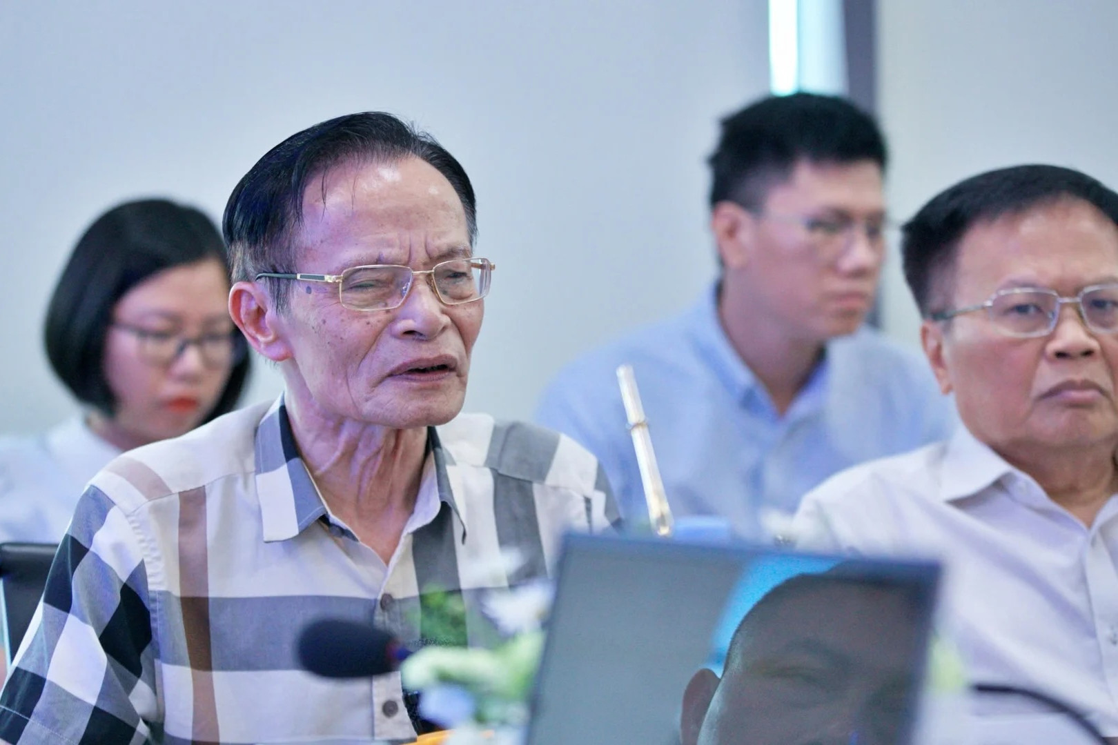 Một năm Nghị quyết 68: Vì sao mục tiêu 2 triệu doanh nghiệp vẫn còn rất xa?