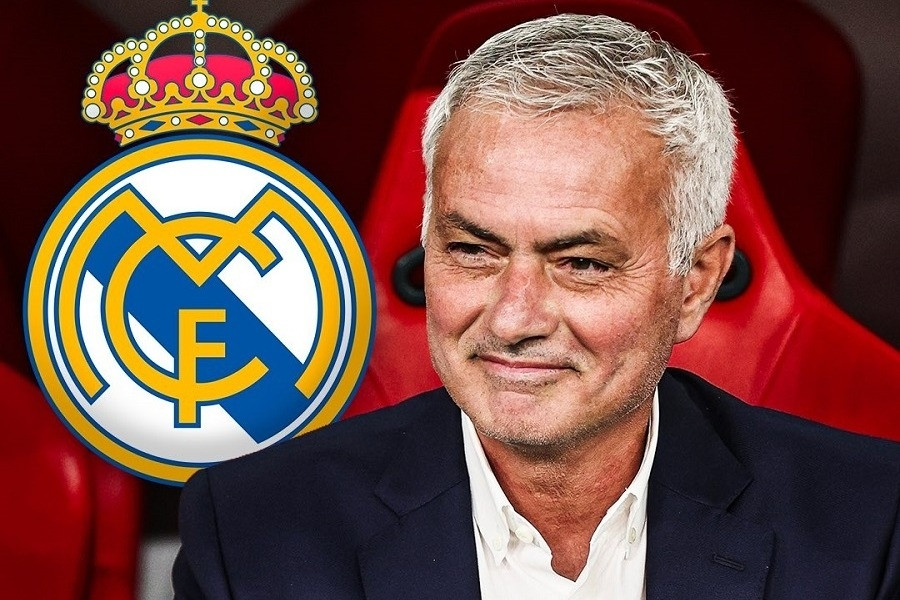 Mourinho sẽ ký 3 năm với Real Madrid, nói gì Mbappe 'var' Arbeloa