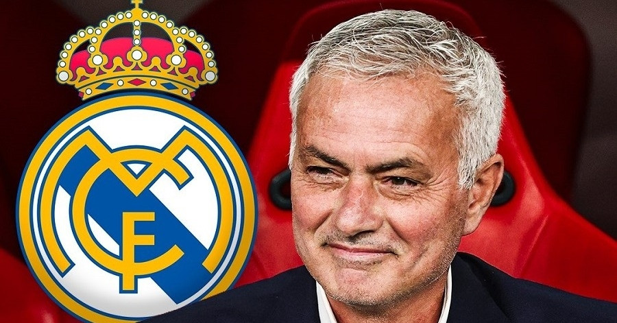 Mourinho sẽ ký 3 năm với Real Madrid, nói gì Mbappe &amp;apos;var&amp;apos; Arbeloa