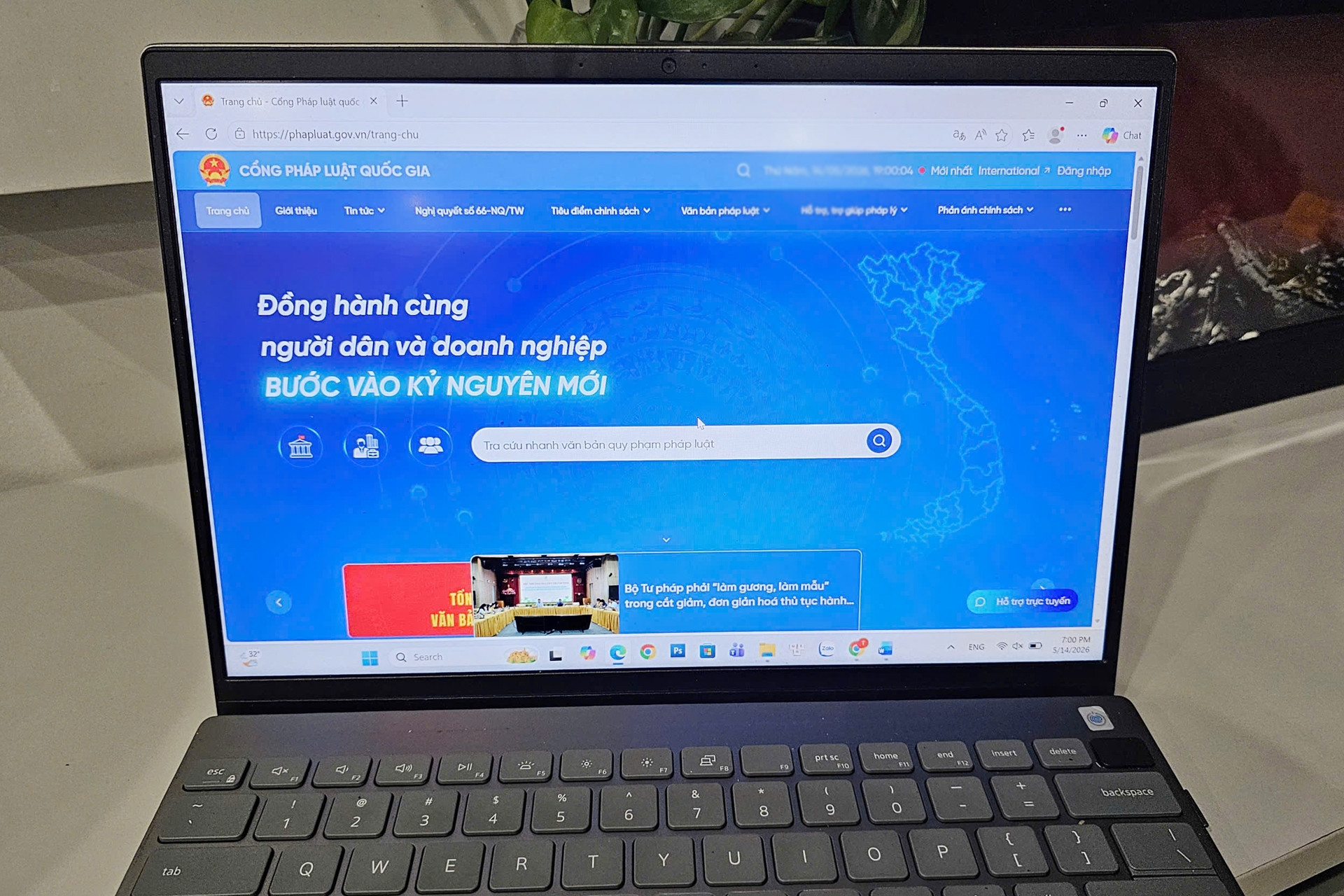 Nâng nhận thức cộng đồng về quyền được trợ giúp pháp lý của người cao tuổi