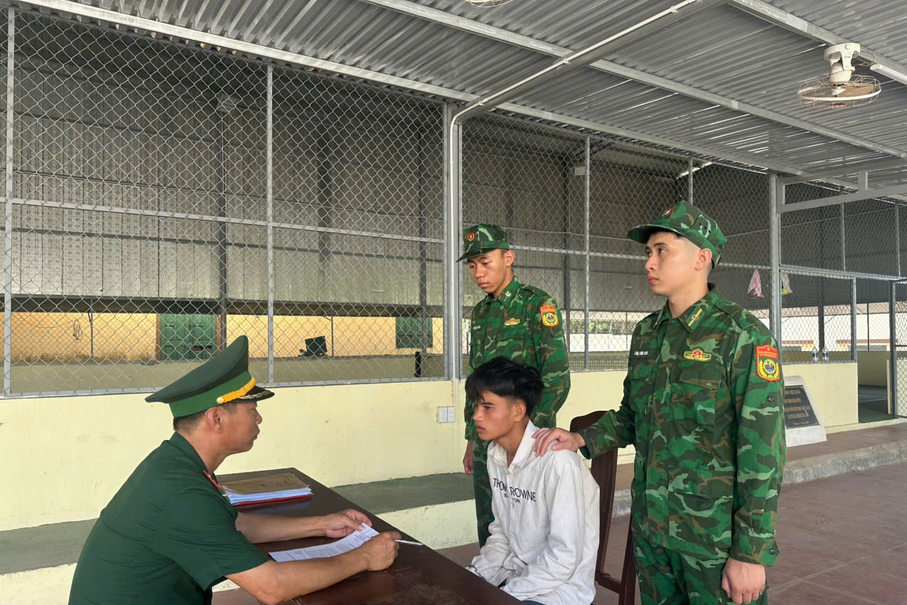 Ngăn chặn nhiều vụ xuất cảnh trái phép qua biên giới