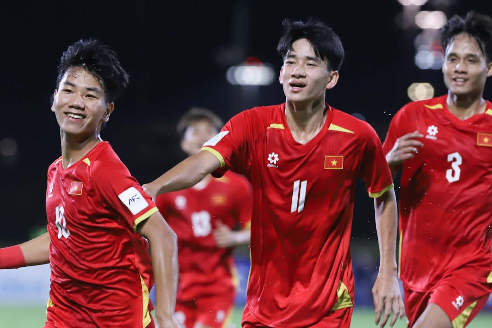  Nhận định U17 Việt Nam vs Australia: Thắng vào bán kết 