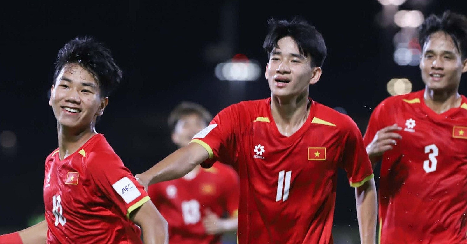 Nhận định U17 Việt Nam vs Australia: Thắng vào bán kết