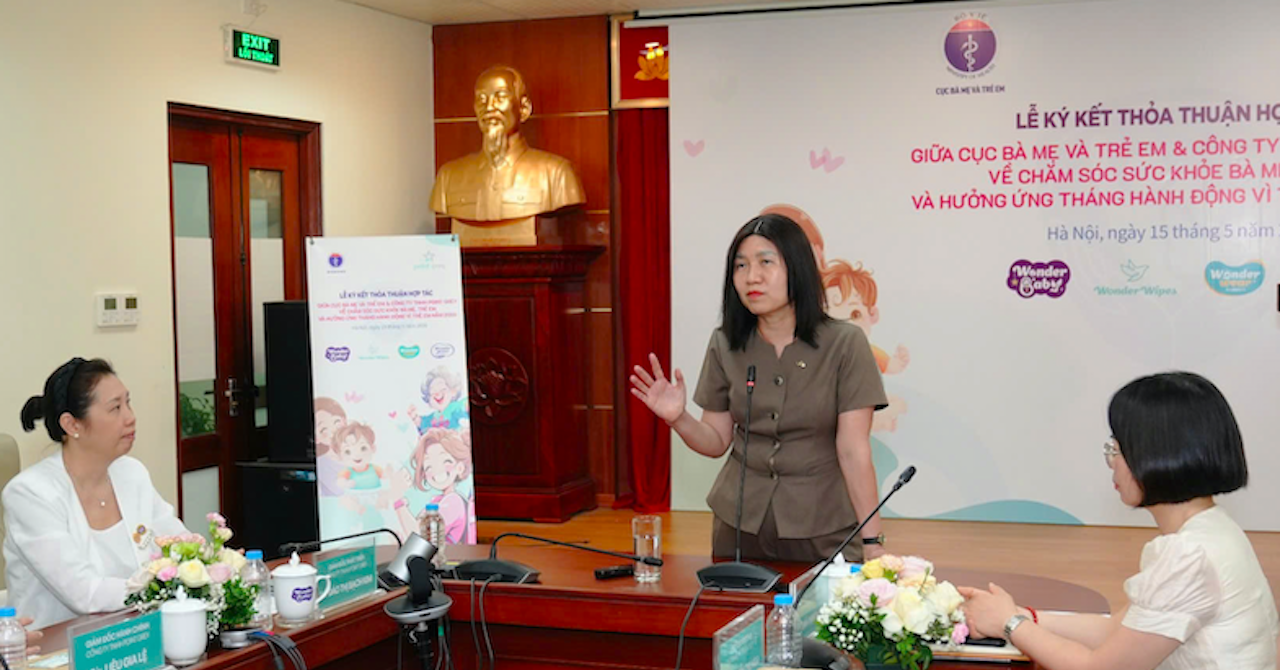 Nhiều vụ bạo hành trẻ em diễn ra trong thời gian dài không được phát hiện