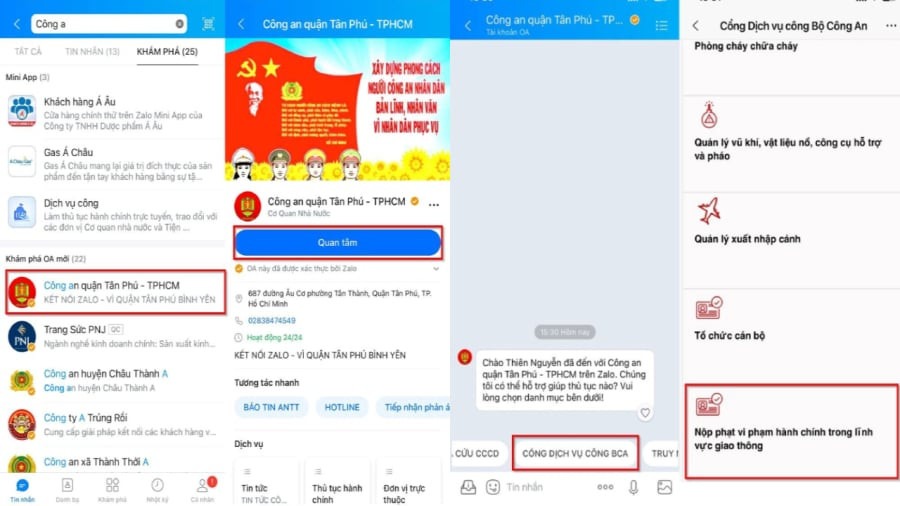 Nop qua Official Account OA co quan nha nuoc.jpg
