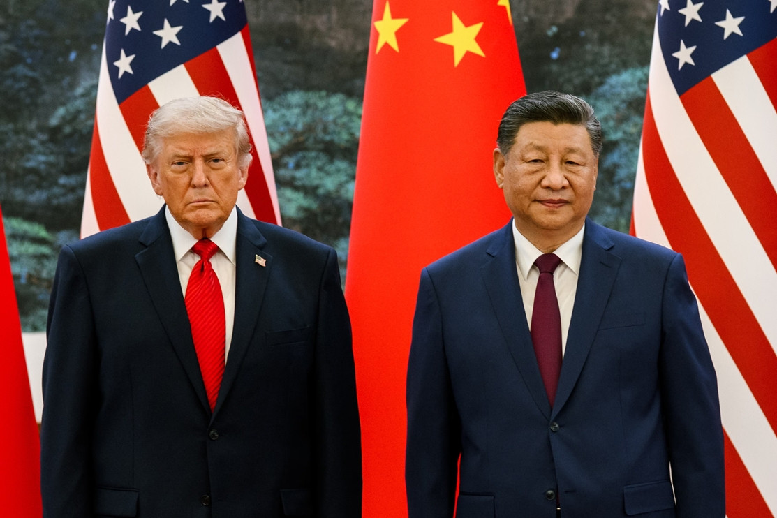 Ông Trump tuyên bố Mỹ sẽ tiếp tục chiến dịch quân sự ở Iran