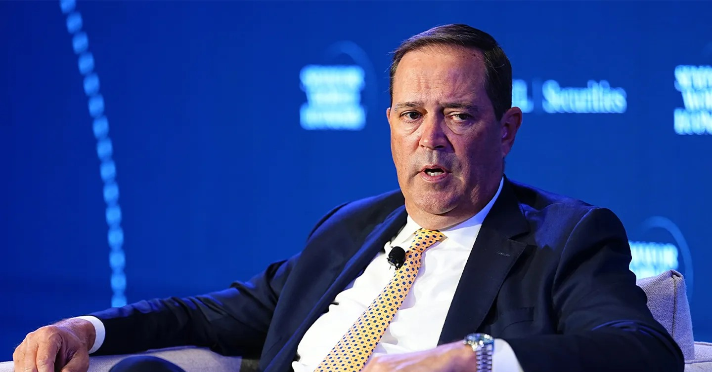 Sa thải hàng nghìn nhân sự bất chấp doanh thu kỷ lục, CEO Cisco nói gì?