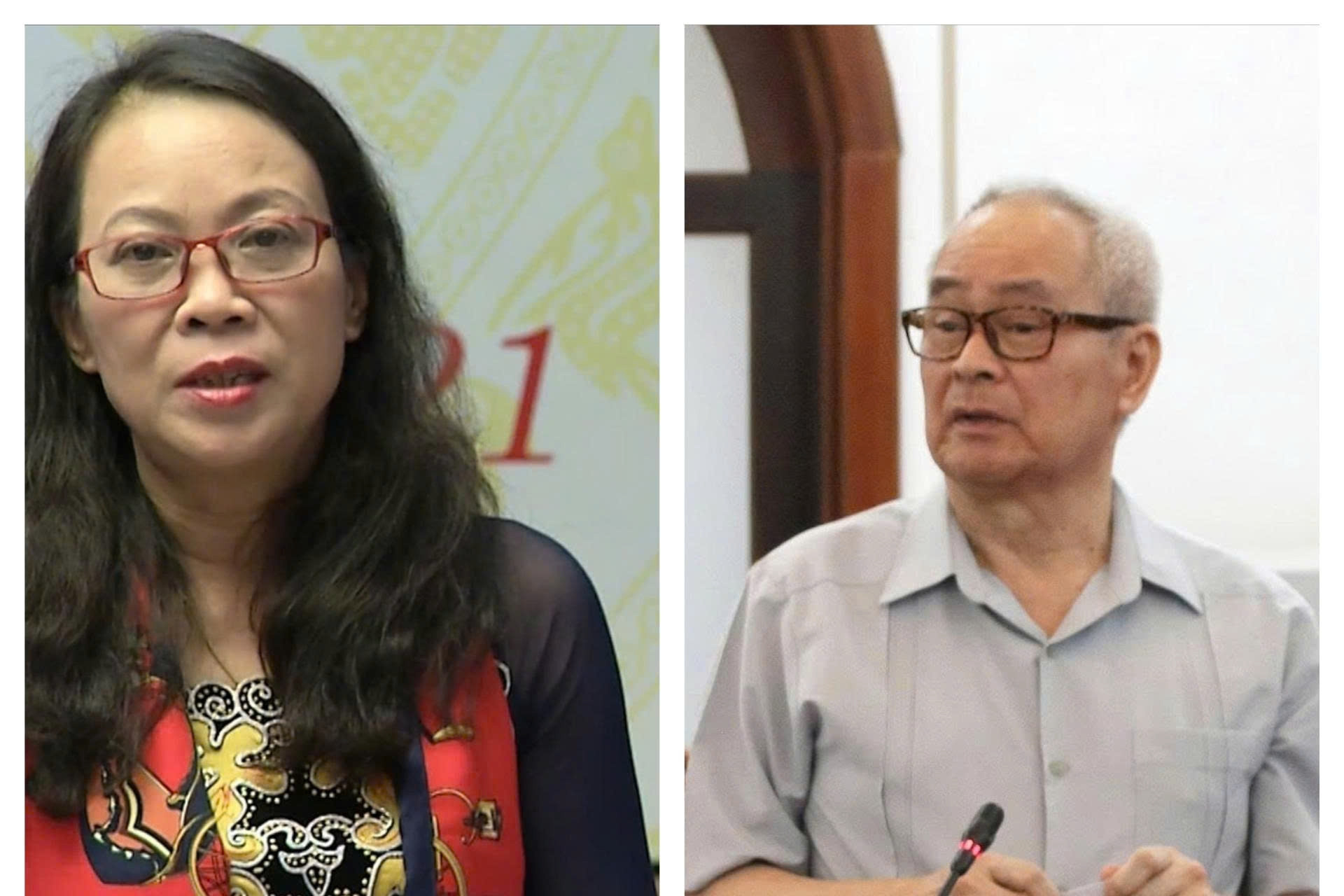  'Sau 80 năm, điều quý nhất là thấy bản làng đổi thay từng ngày' 