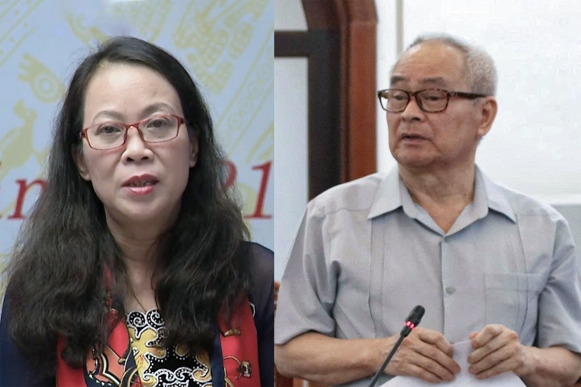 'Sau 80 năm, điều quý nhất là thấy bản làng đổi thay từng ngày'