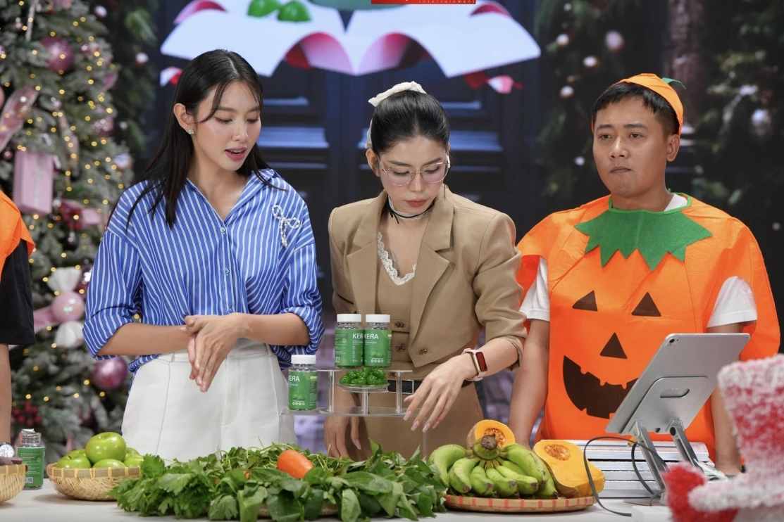 Siết chặt quản lý 'mỏ vàng' quảng cáo trên mạng, KOL không thể khen bừa
