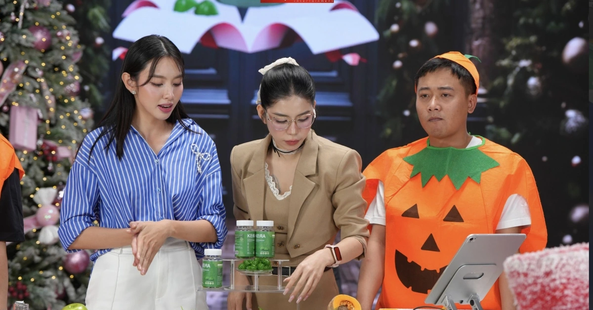 Siết chặt quản lý &amp;apos;mỏ vàng&amp;apos; quảng cáo trên mạng, KOL không thể khen bừa