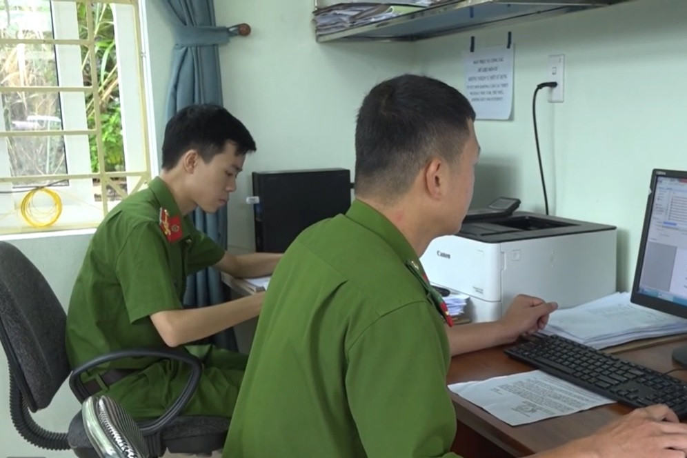Tăng cường tuyên truyền nâng cao nhận thức về Luật Bảo vệ bí mật nhà nước