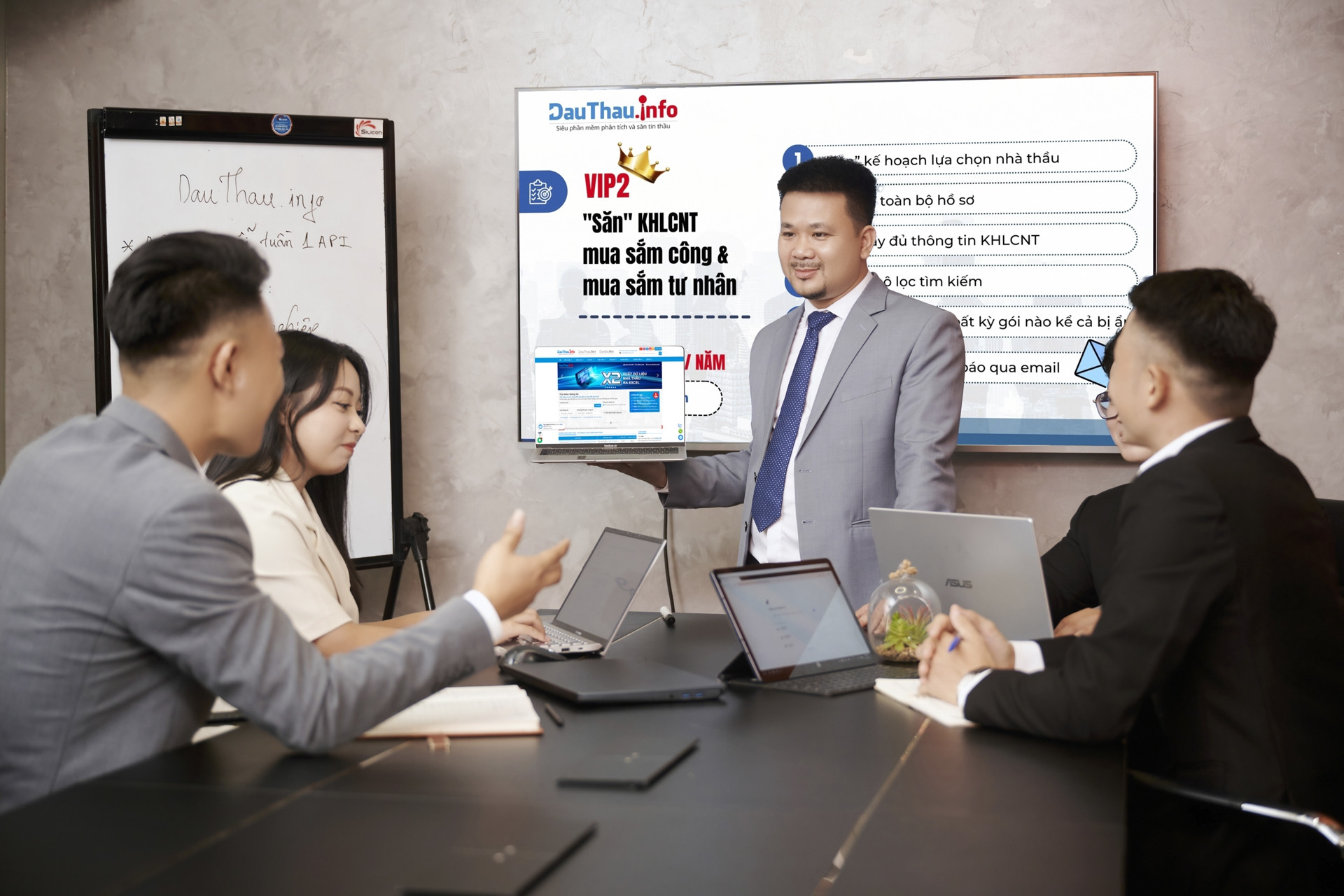 Thay đổi nhận thức, coi việc không dùng phần mềm “lậu” như thói quen mặc định