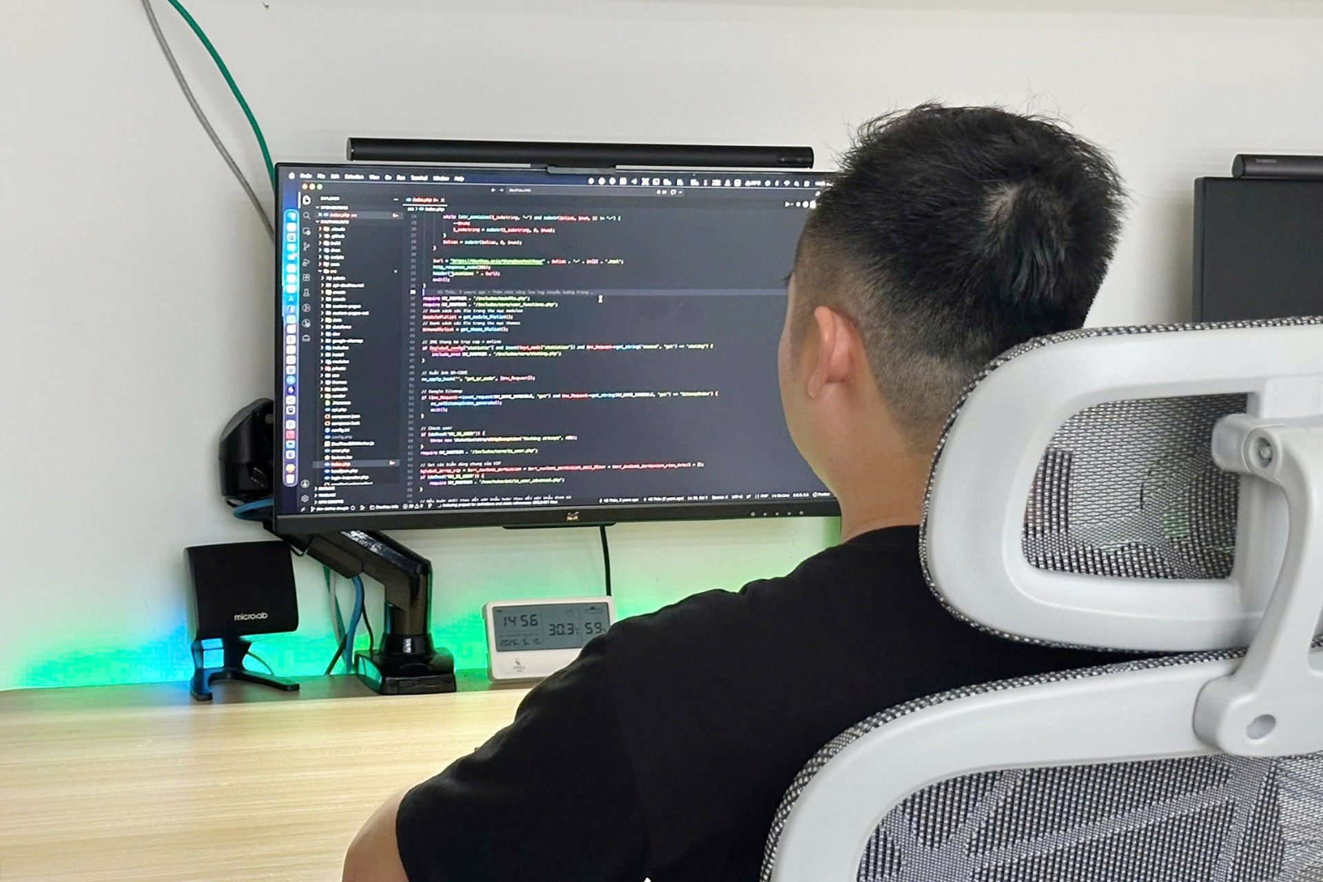 Truyền thông cần giúp cộng đồng hiểu lợi ích của việc dùng phần mềm hợp pháp