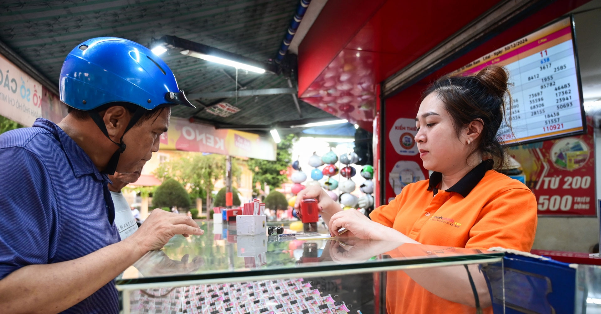 Vietlott tìm thấy 28 vé trúng giải nhất, Jackpot gần 28 tỷ chờ chủ nhân