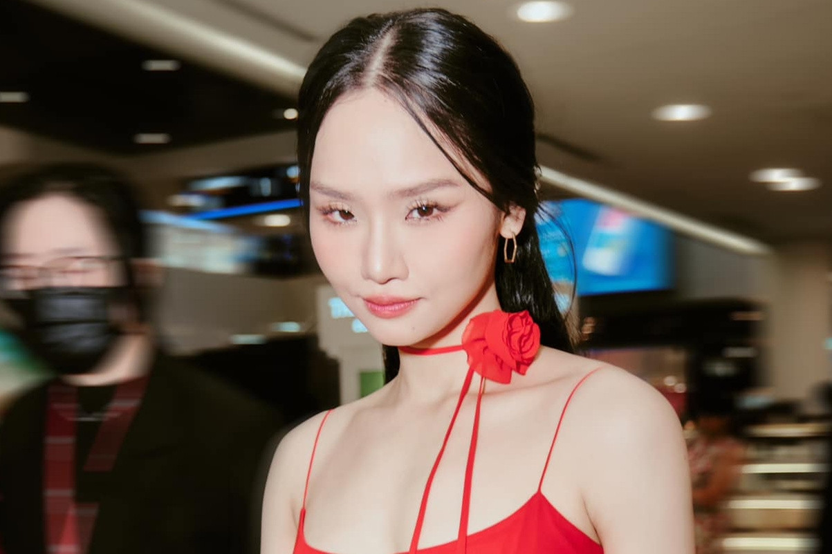 Vụ Miu Lê bị bắt do sử dụng ma túy và chuyện quản lý gọi nghệ sĩ là 'sếp'