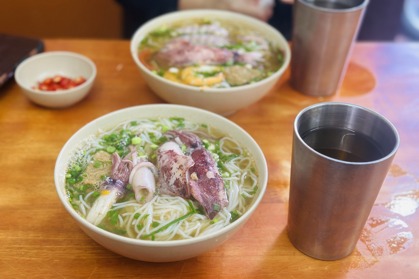  3 thói quen ăn uống gây hại cho tim nhất 