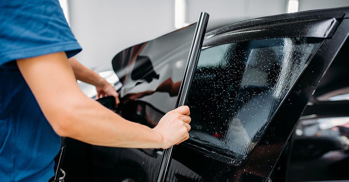 4 phụ kiện ô tô đáng đầu tư phù hợp điều kiện lái xe Việt Nam