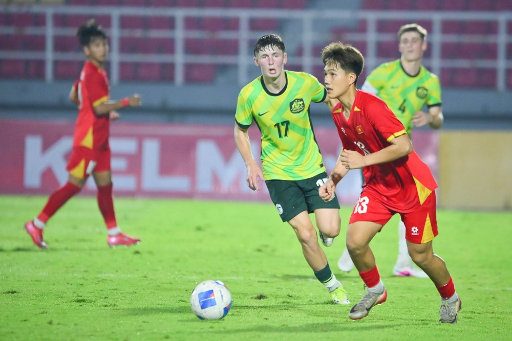  Lịch thi đấu bóng đá hôm nay 16/5: U17 Việt Nam đá tứ kết châu Á 