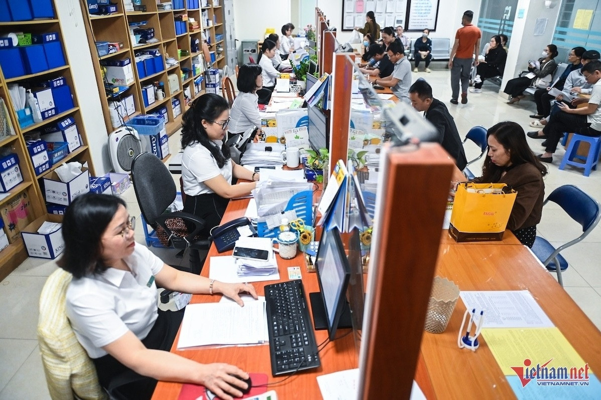 Bộ Nội vụ yêu cầu hoàn thành sắp xếp đơn vị sự nghiệp công lập trong quý 3