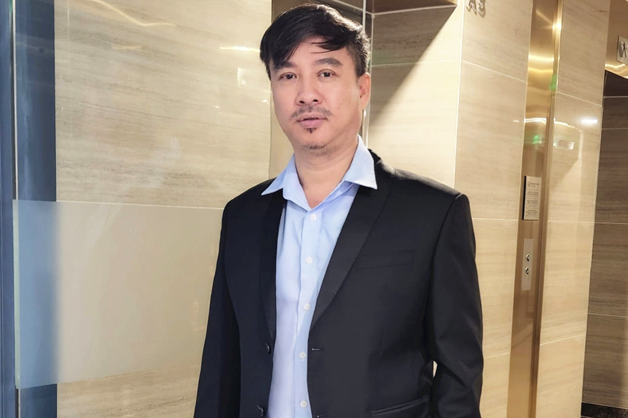 Ca sĩ bolero Quang Lập vừa bị bắt là ai?