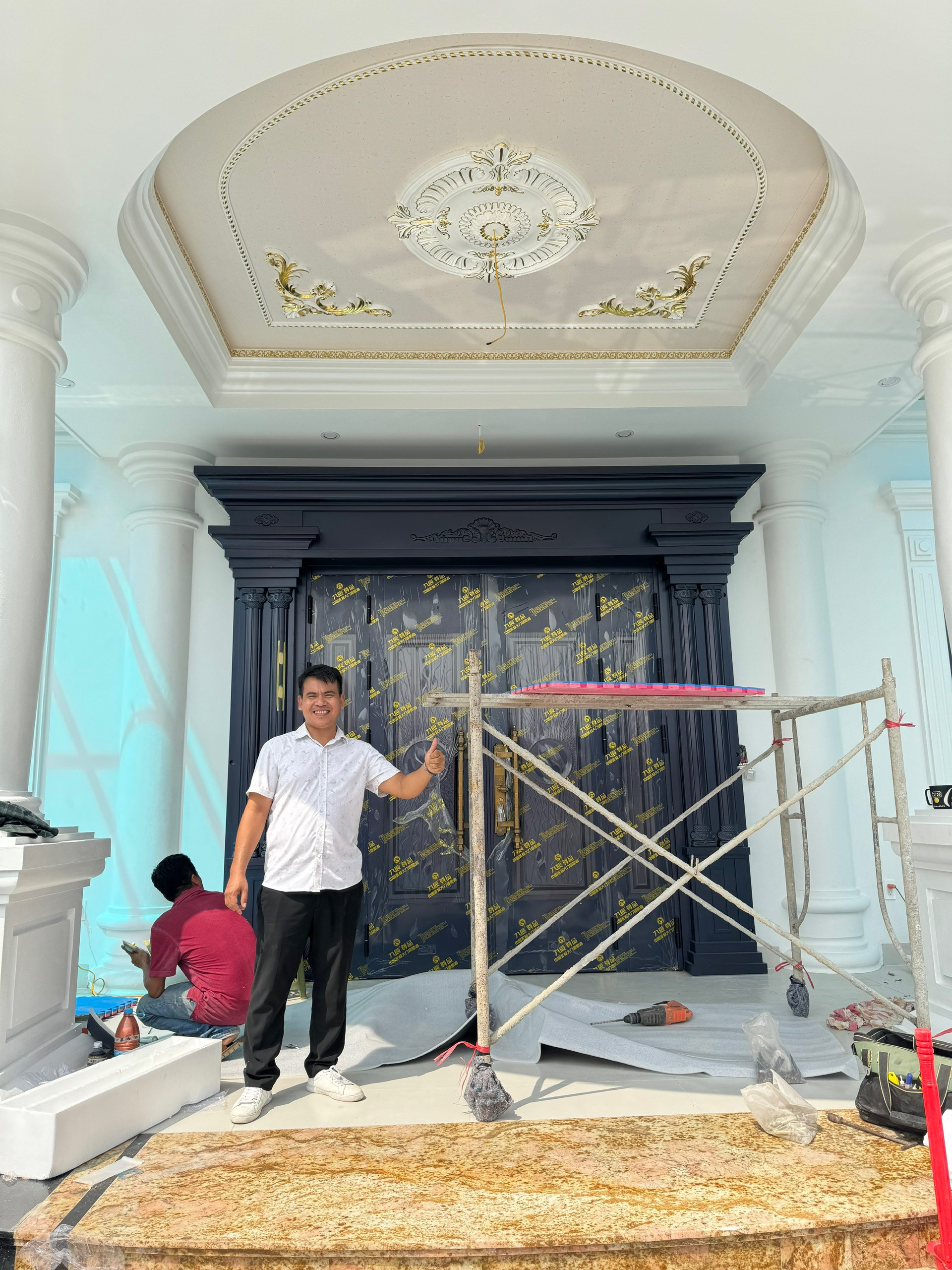 Cửa thép Dragon a4.JPG