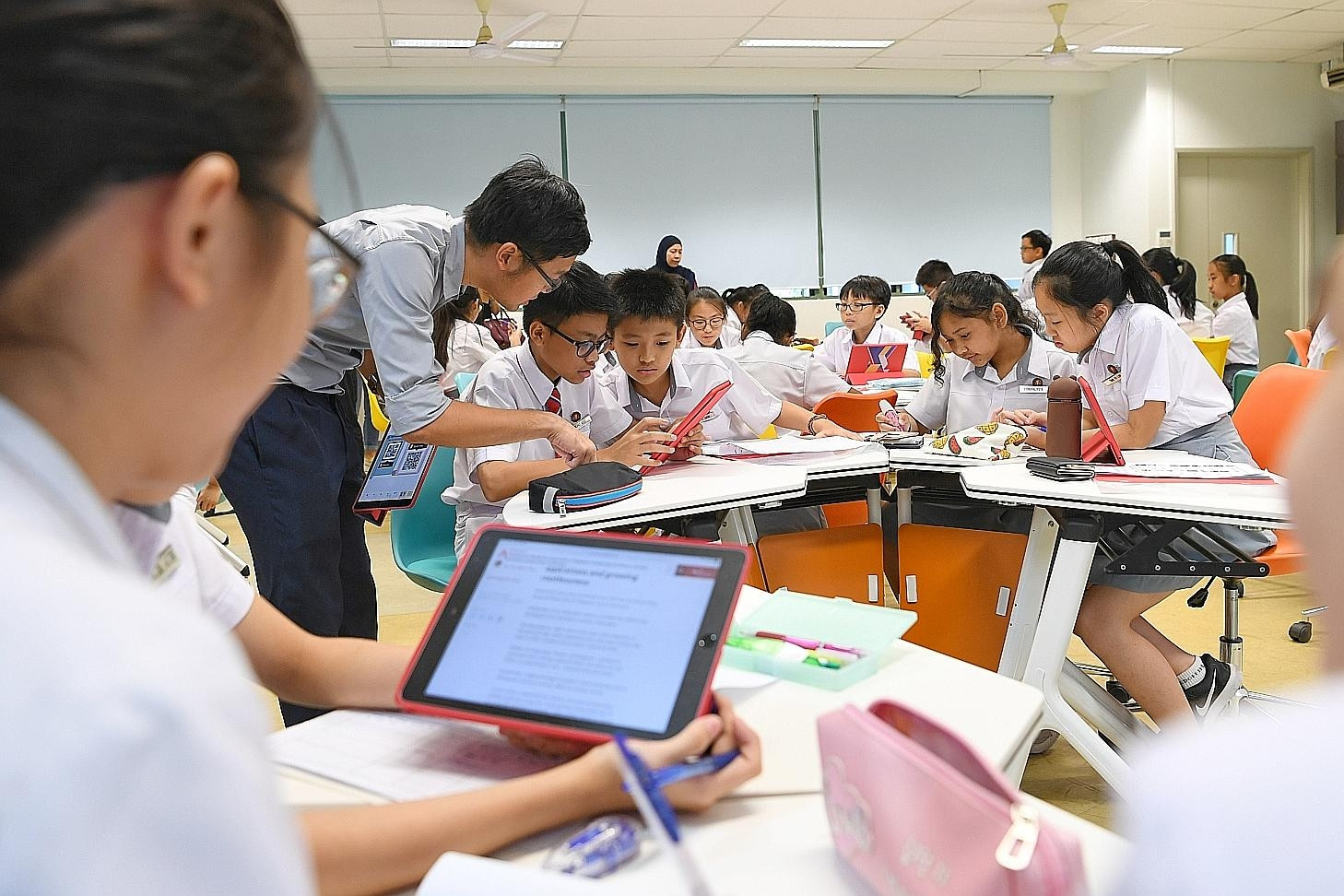 Học sinh nước Đông Nam Á nào giỏi Toán nhất thế giới?