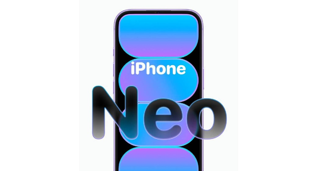 iPhone Neo nếu được ra mắt sẽ là một "thảm họa"?