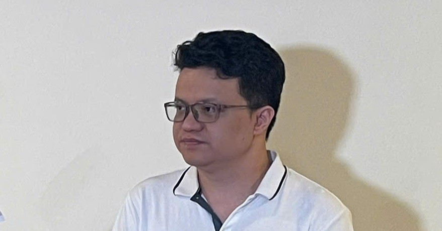 Khởi tố ca sĩ Quang Lập và chủ Công ty BH Media