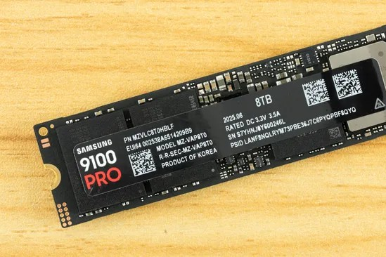 Một linh kiện Samsung tăng giá tới 300%, chạm mốc 91 triệu đồng