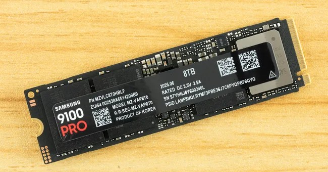 Một linh kiện Samsung tăng giá tới 300%, chạm mốc 91 triệu đồng