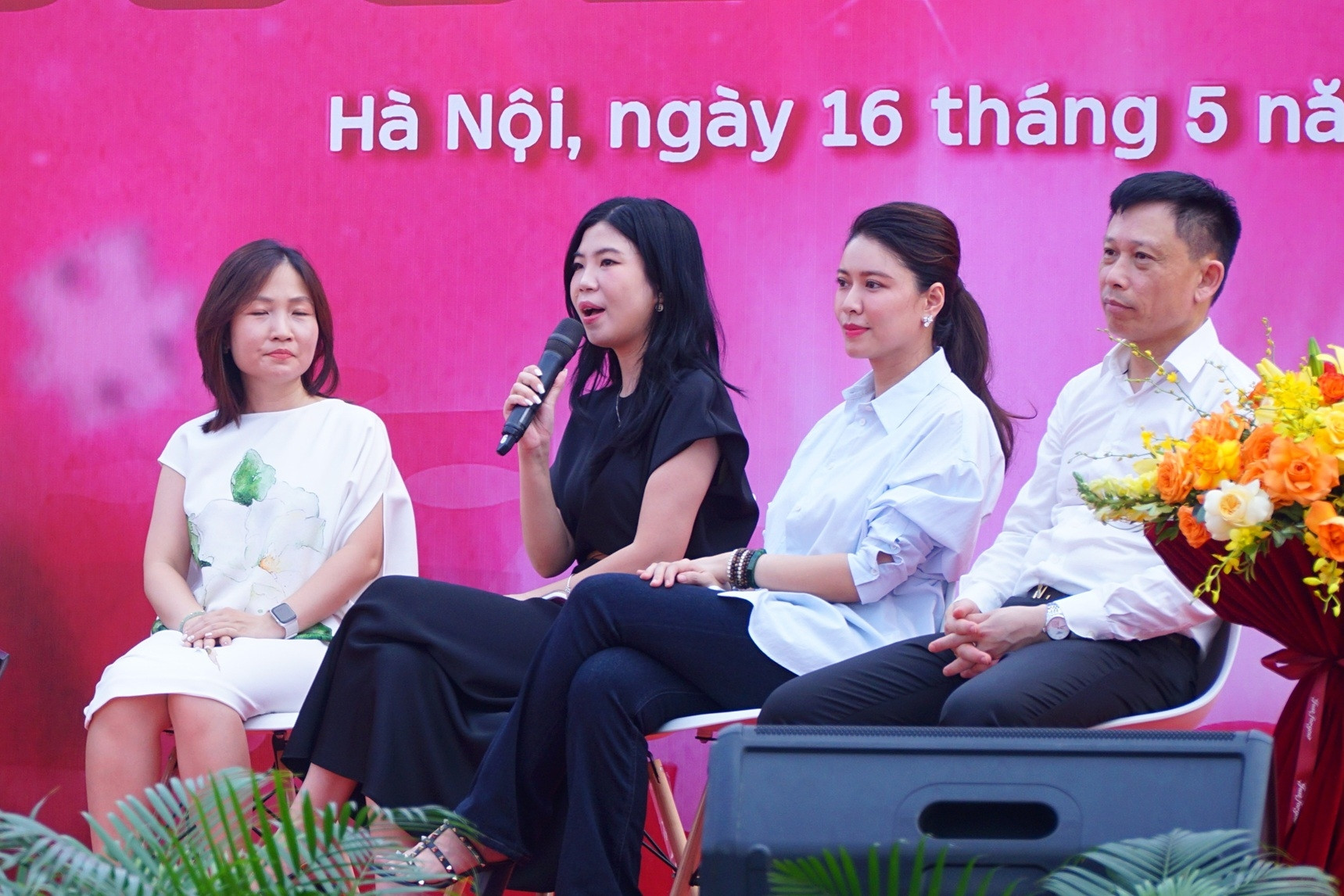 ‘Những công việc ổn định có thể biến mất sau vài năm, nhưng cơ hội mới cũng mở ra’ 